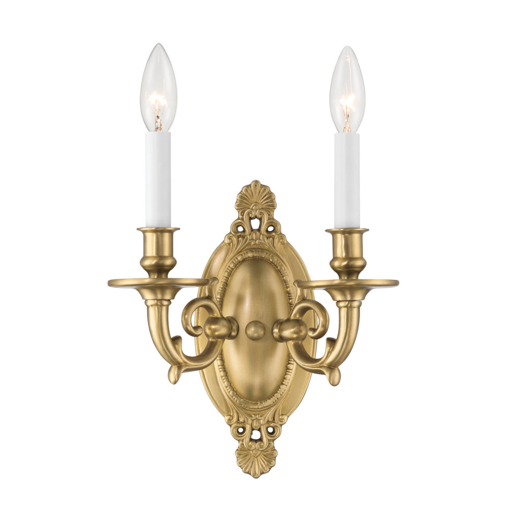 Bathroom Fixtures-Crystorama-622