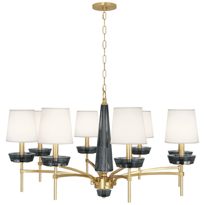 Chandeliers-Robert Abbey-625