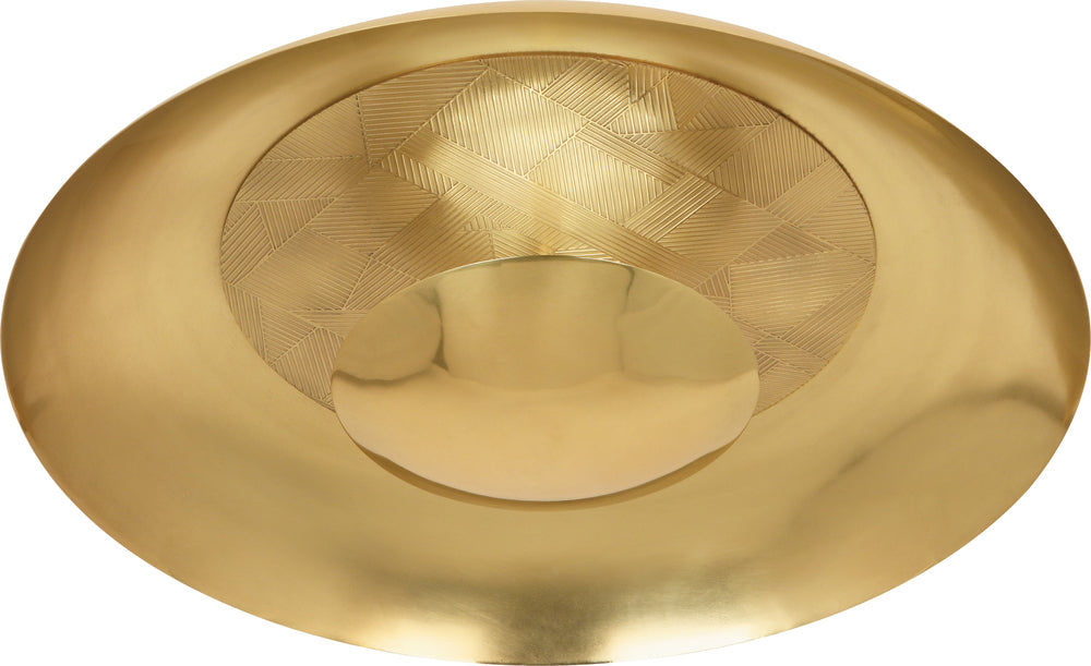 Flush Mounts-Robert Abbey-626
