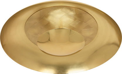 Flush Mounts-Robert Abbey-626