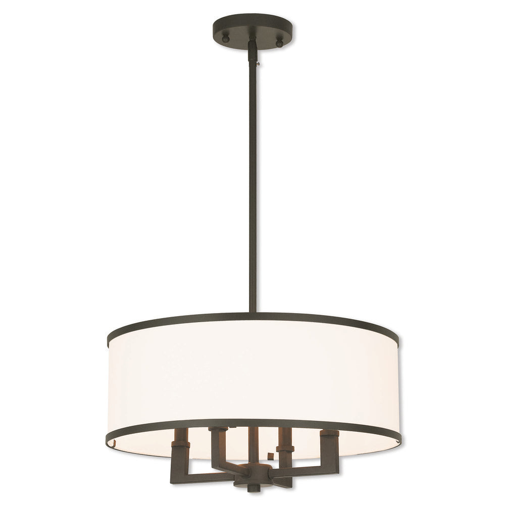 Pendants-Livex Lighting-62615