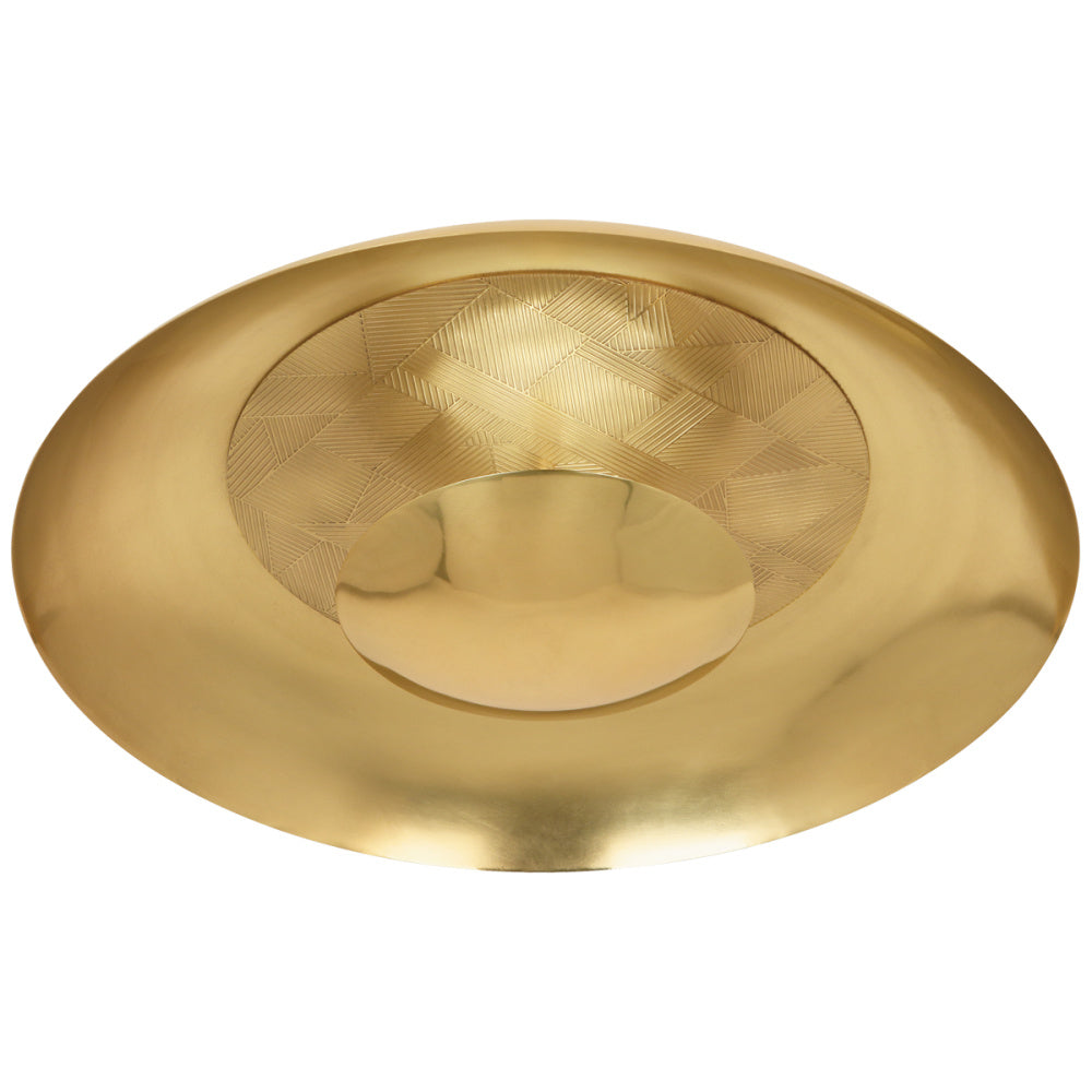 Flush Mounts-Robert Abbey-626