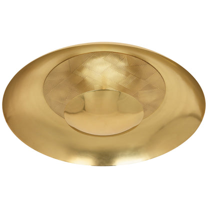 Flush Mounts-Robert Abbey-626