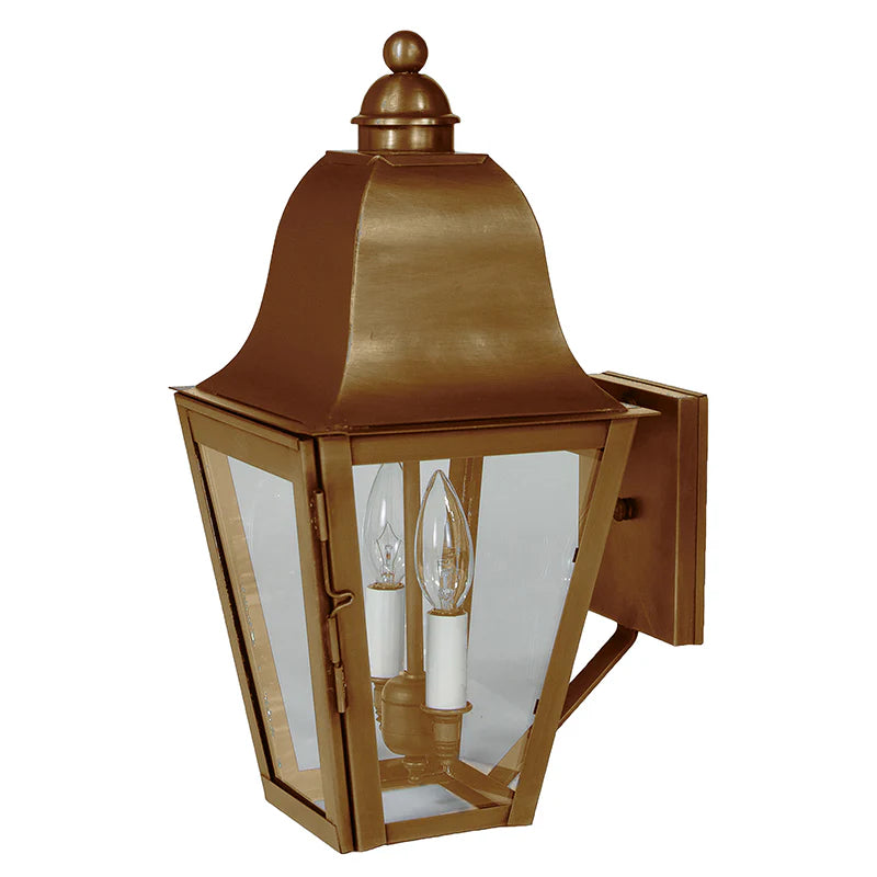 Imperial Outdoor Wall Lantern 6401