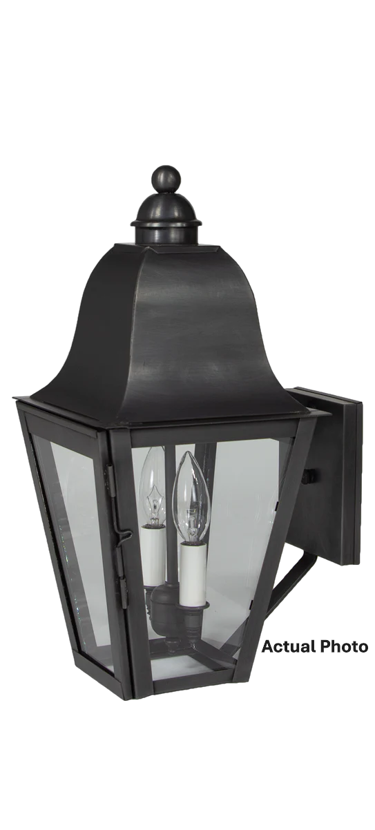 Imperial Outdoor Wall Lantern 6401