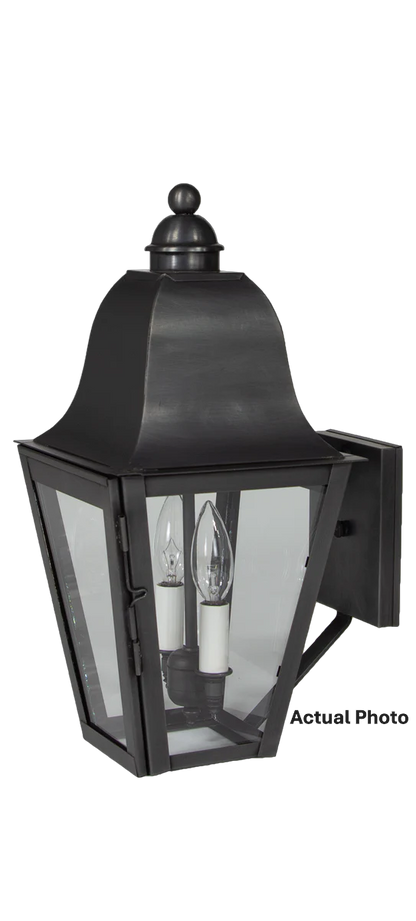 Imperial Outdoor Wall Lantern 6401
