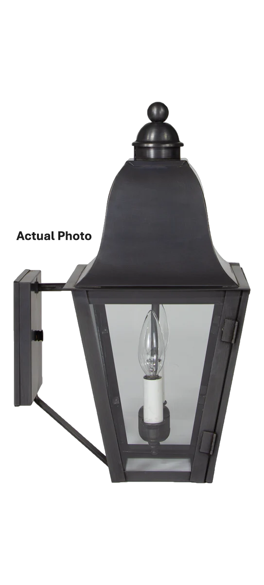 Imperial Outdoor Wall Lantern 6401