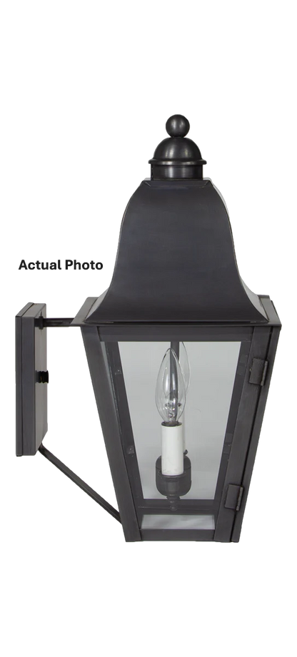 Imperial Outdoor Wall Lantern 6401