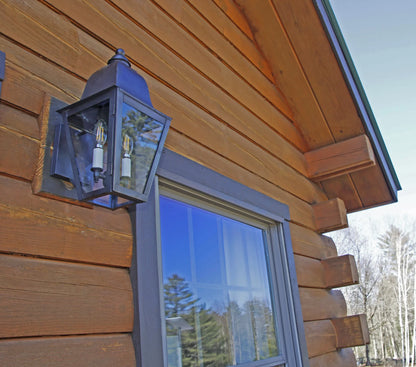 Imperial Outdoor Wall Lantern 6401