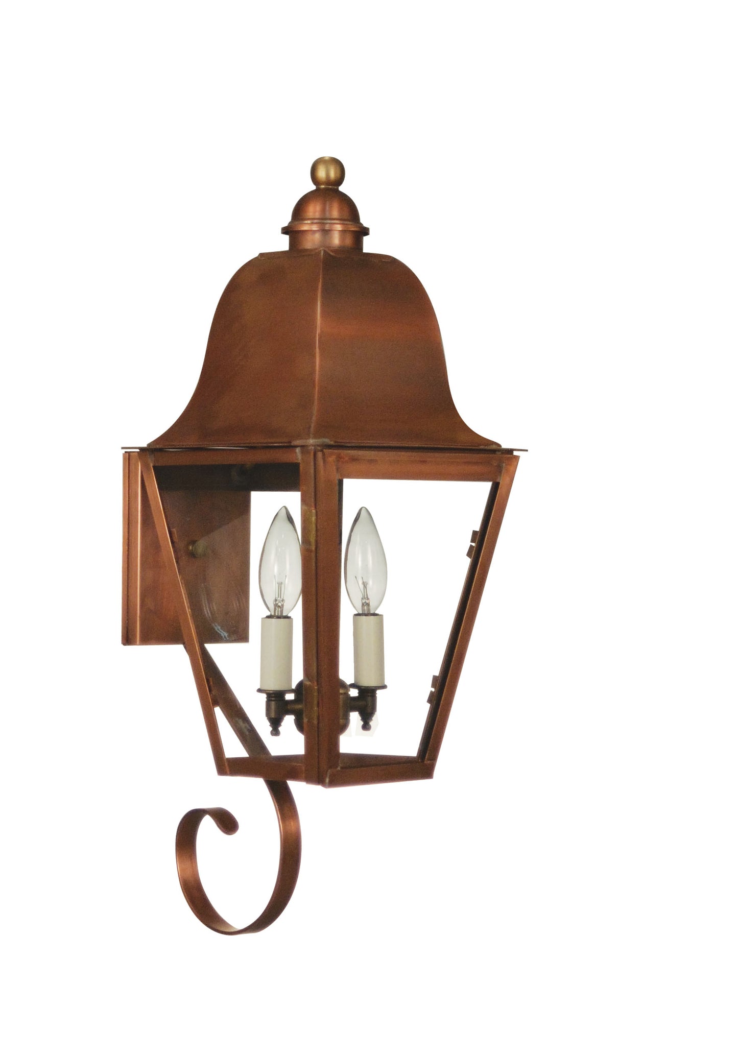 Imperial Outdoor Wall Lantern 6406