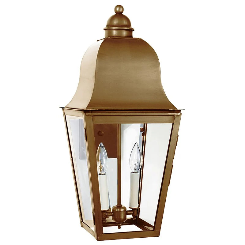 Imperial Medium Outdoor Wall Lantern 6411