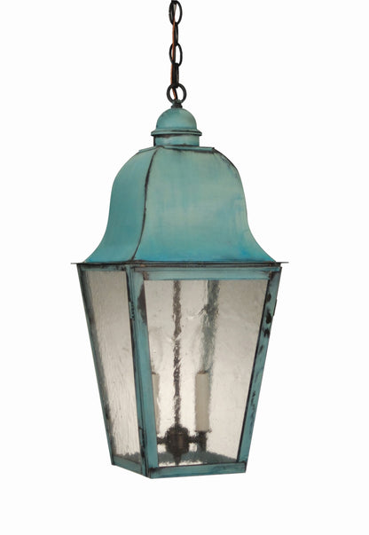 Imperial Outdoor Hanging Lantern 6412