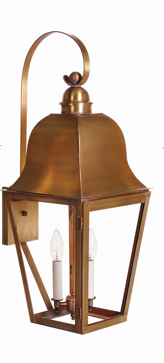 Imperial Outdoor Wall Lantern 6417