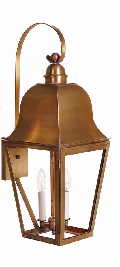 Imperial Outdoor Wall Lantern 6417