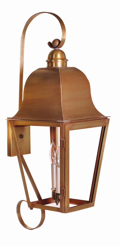 Imperial Outdoor Wall Lantern 6418