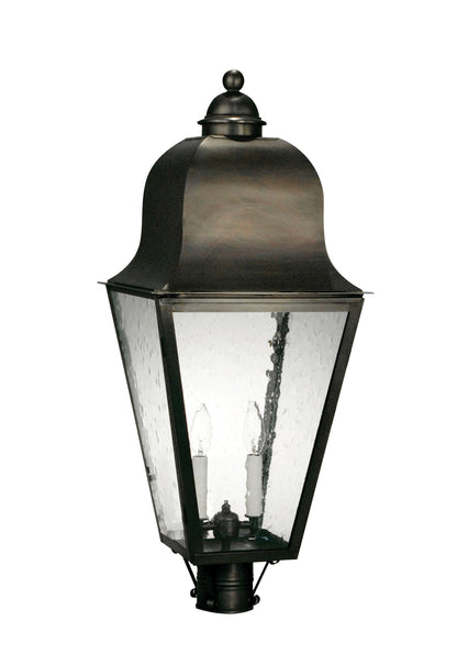 Imperial Outdoor Post Lantern 6423