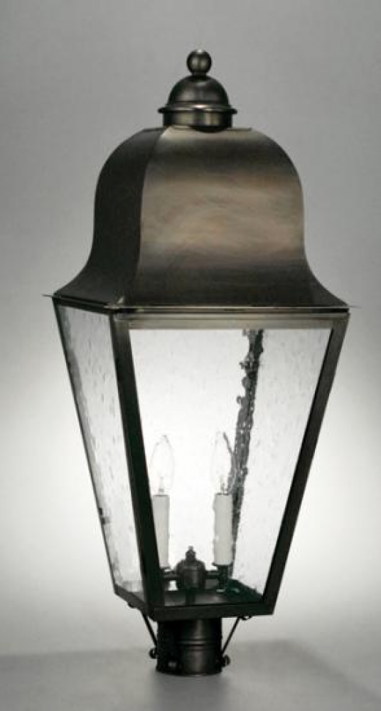 Imperial Outdoor Post Lantern 6423