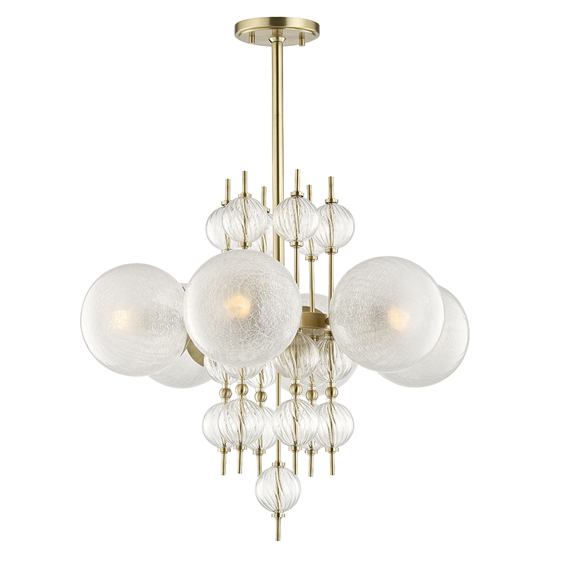 Chandeliers-Hudson Valley-6427