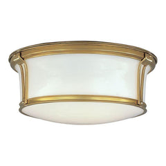 Flush Mounts-Hudson Valley-6515