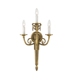 Bathroom Fixtures-Crystorama-663