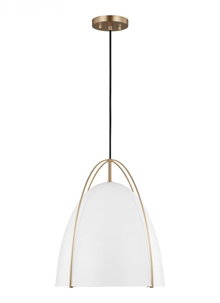 Pendants-Visual Comfort & Co. Studio Collection-6651701