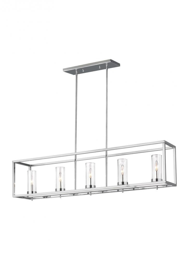 Island/Pool Table-Visual Comfort & Co. Studio Collection-6690305