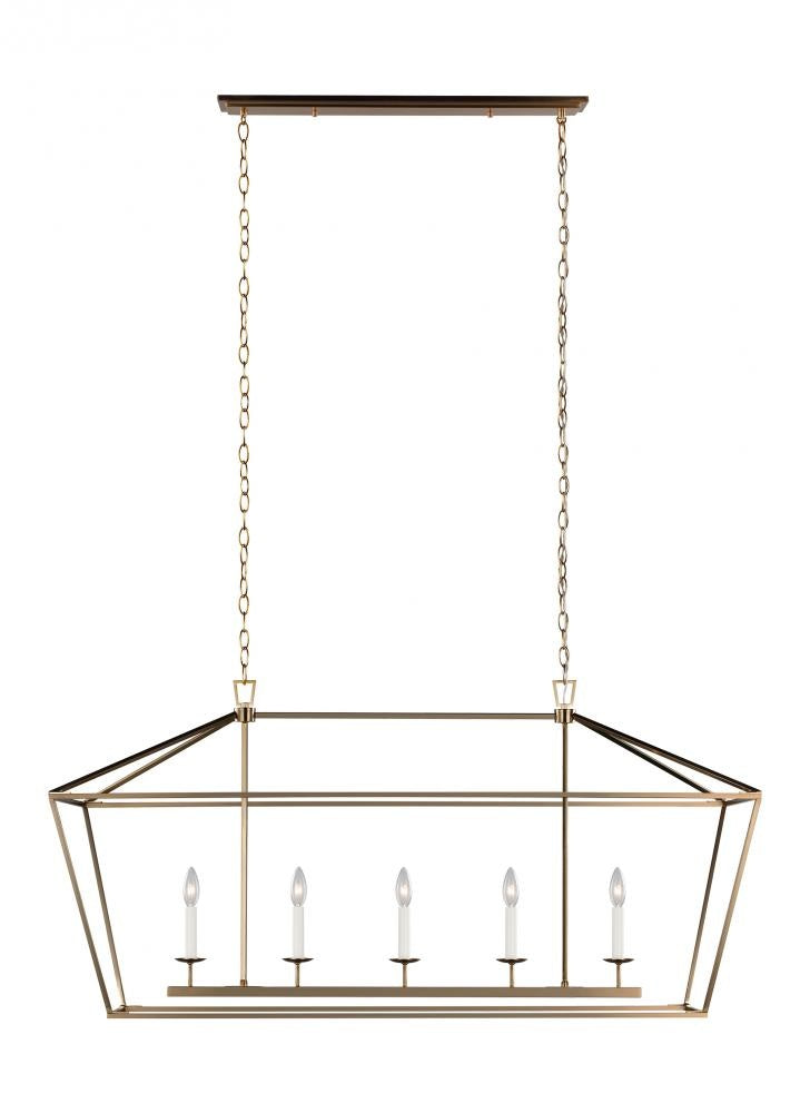 Chandeliers-Visual Comfort & Co. Studio Collection-6692605