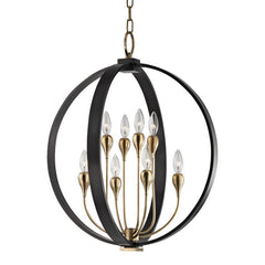 Chandeliers-Hudson Valley-6722