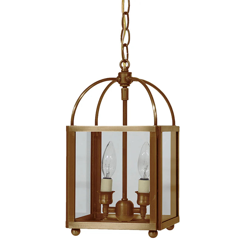 Foyer Indoor Hanging Lantern 6812