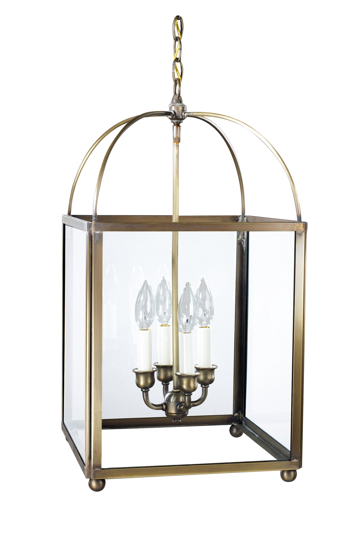 Foyer Indoor Hanging Lantern 6832