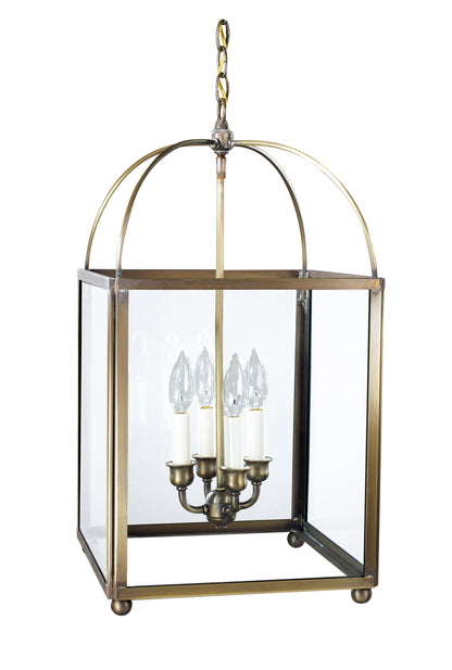 Foyer Indoor Hanging Lantern 6832