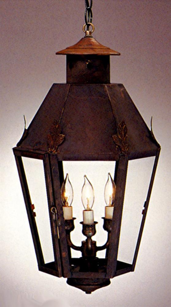 Citadele Outdoor Hanging Lantern 68413