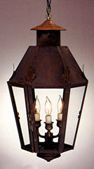 Citadele Outdoor Hanging Lantern 68413