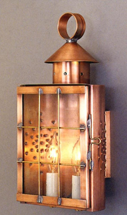 Falcone Outdoor Wall Lantern 68501