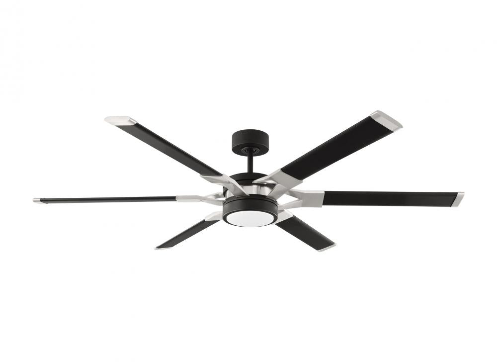 Fans-Visual Comfort & Co. Fan Collection-6LFR62