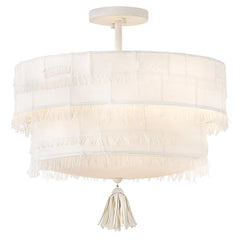 Semi-Flush Mts.-Hinkley-HL47421