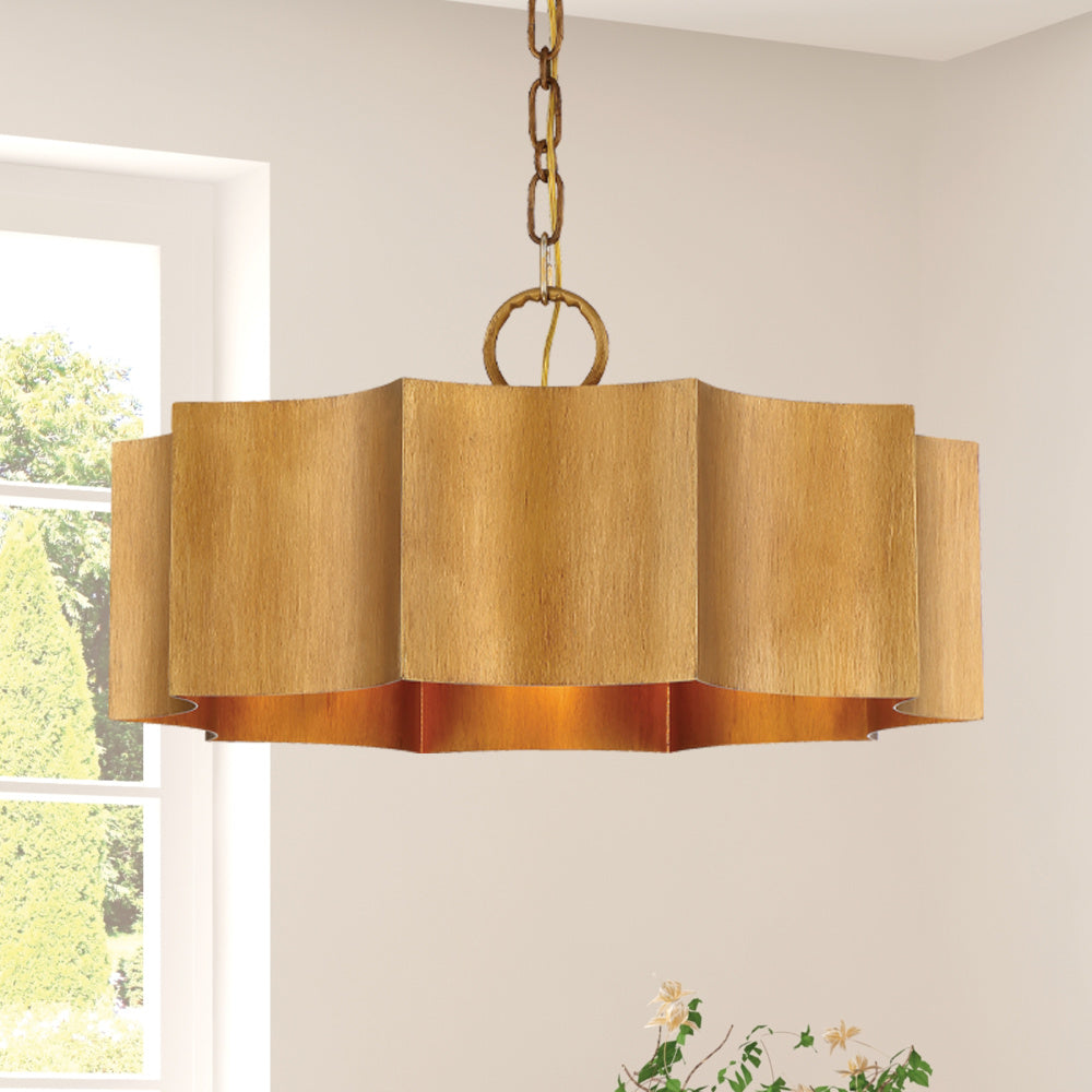 Pendants-Savoy House-7-100-3-54