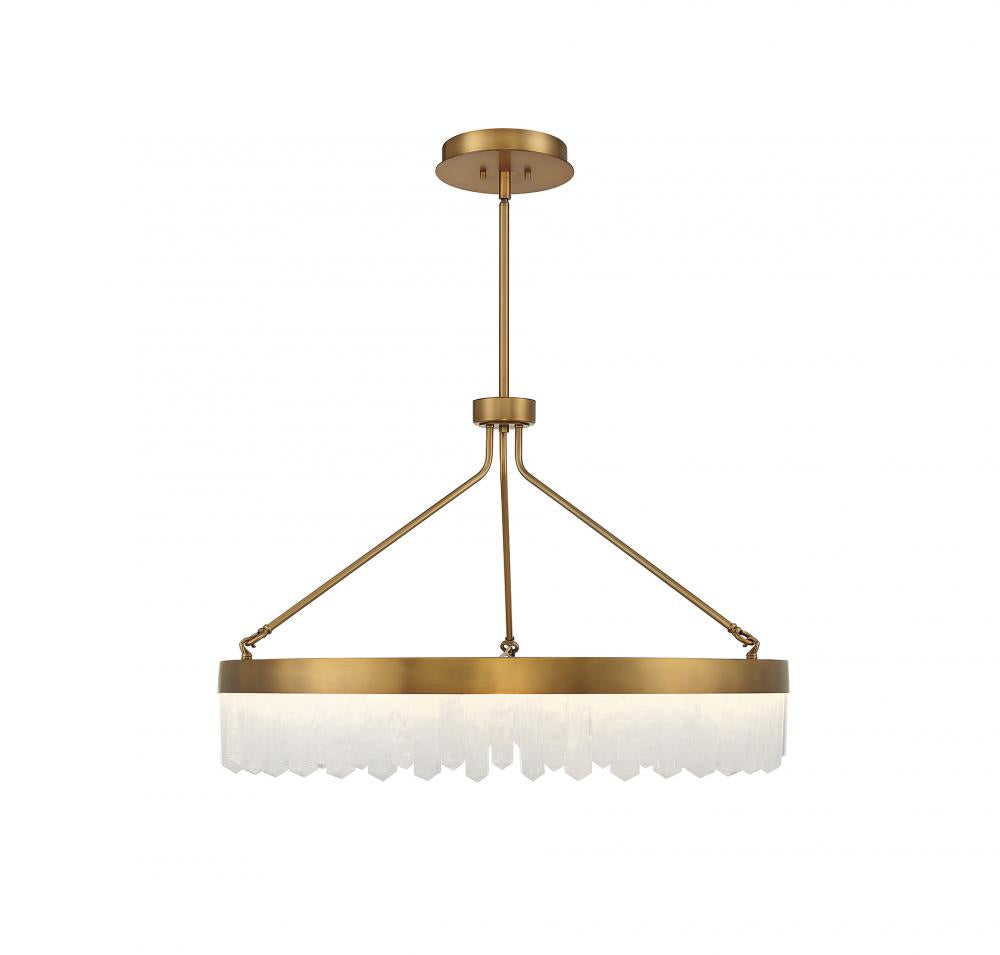 Pendants-Savoy House-7-1621-53-322