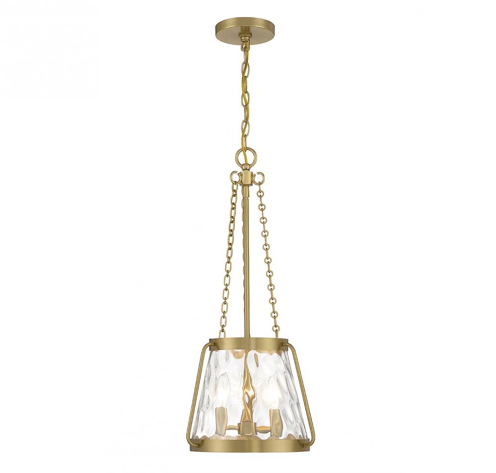 Pendants-Savoy House-7-1803-3