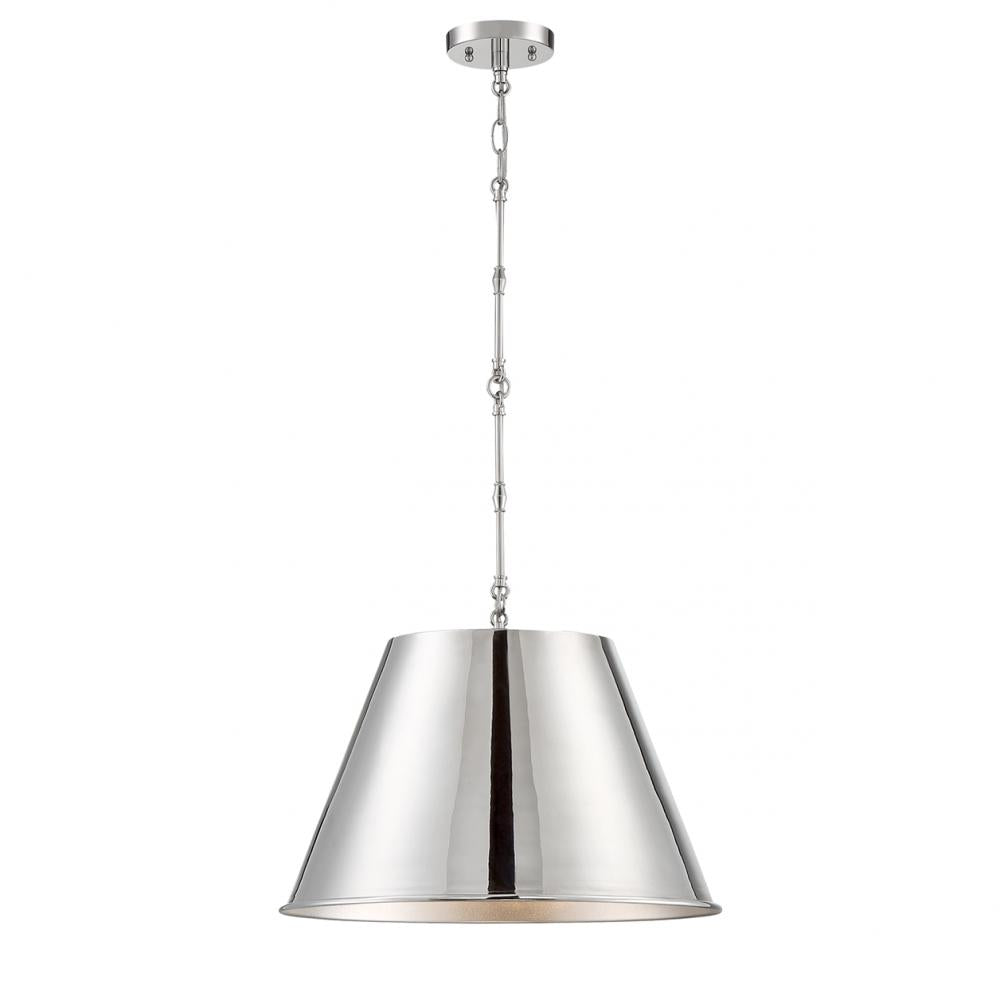 Pendants-Savoy House-7-231-1