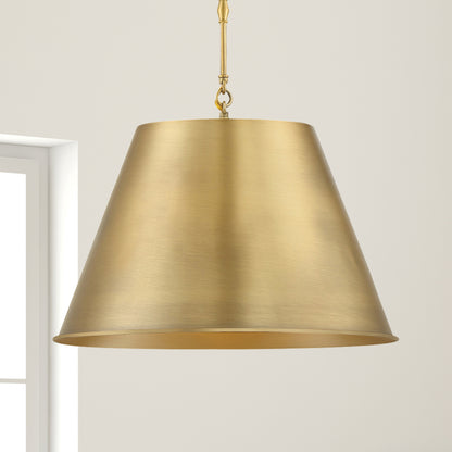 Pendants-Savoy House-7-231-1-89