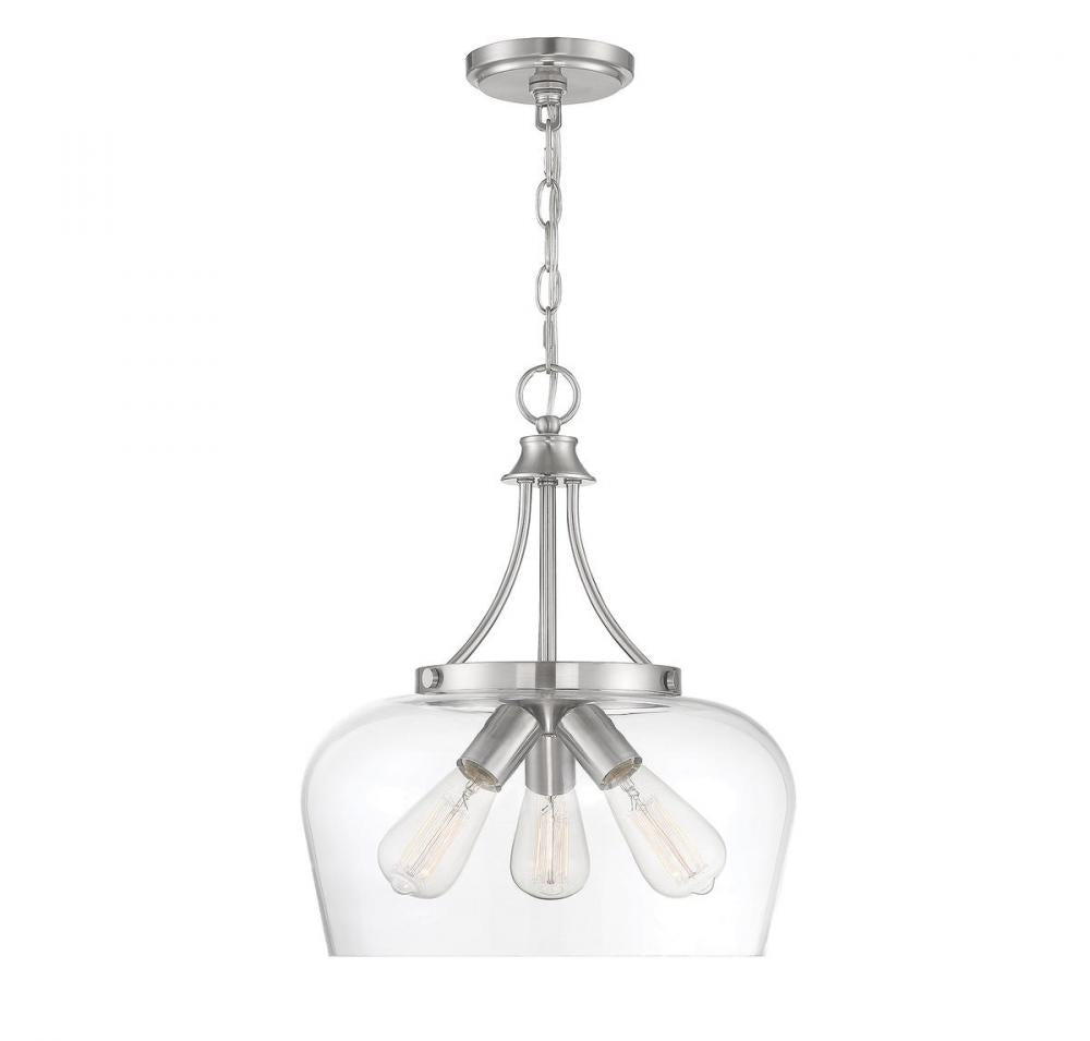Pendants-Savoy House-7-4034-3