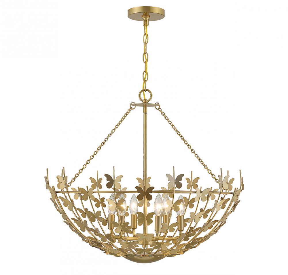 Pendants-Savoy House-7-4199-6