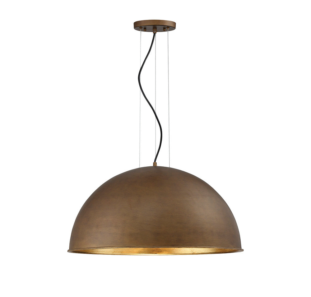 Pendants-Savoy House-7-5014-3
