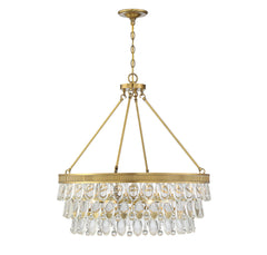 Pendants-Savoy House-7-8701-6-322