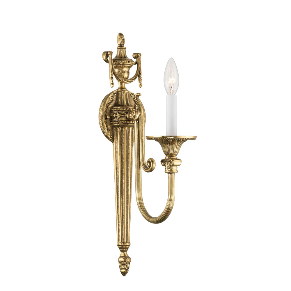 Bathroom Fixtures-Crystorama-7001