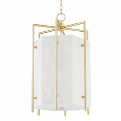 Foyer/Hall Lanterns-Hudson Valley-7019
