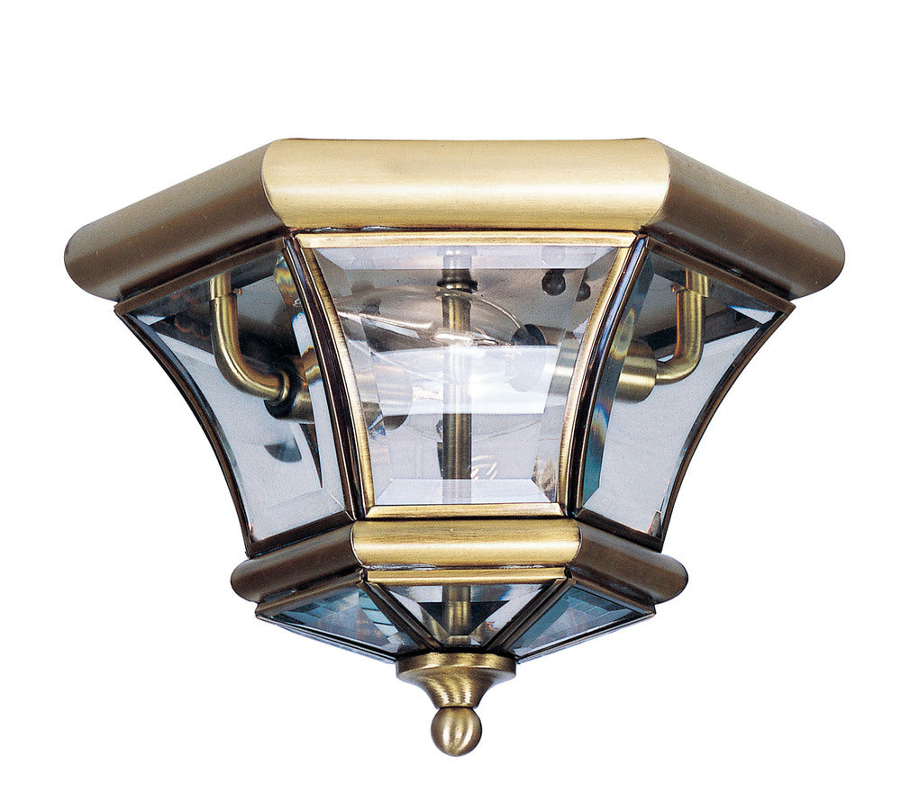 Exterior-Livex Lighting-7052