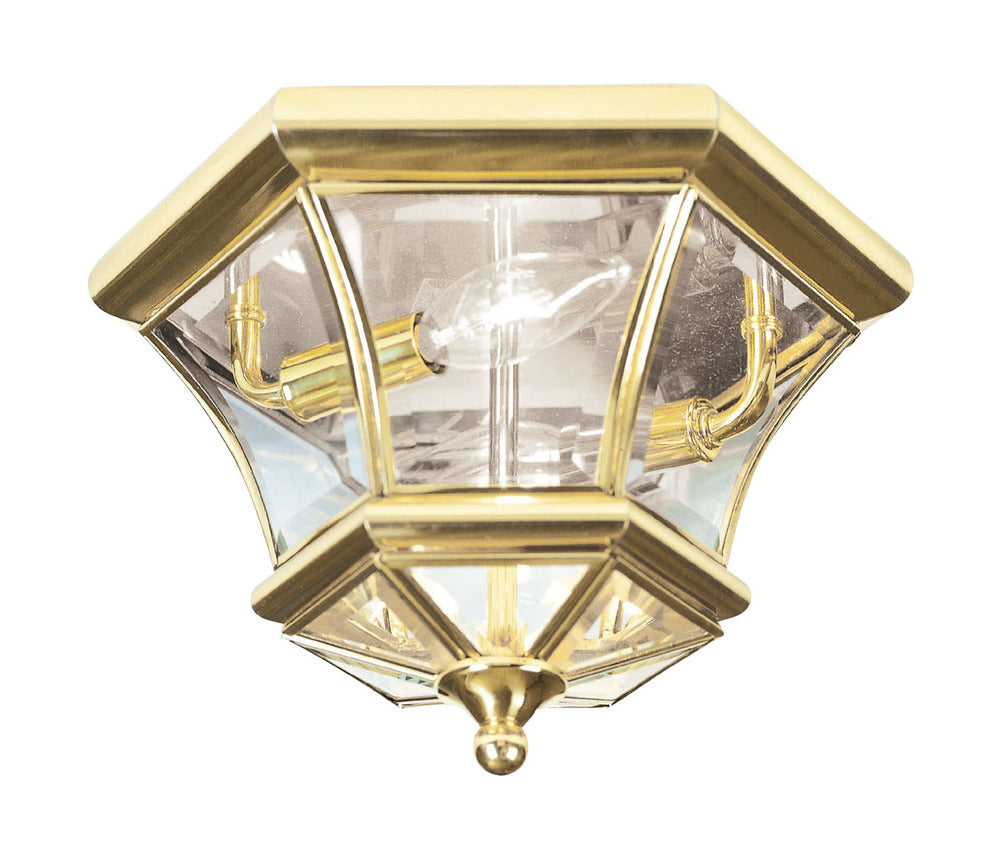 Exterior-Livex Lighting-7052
