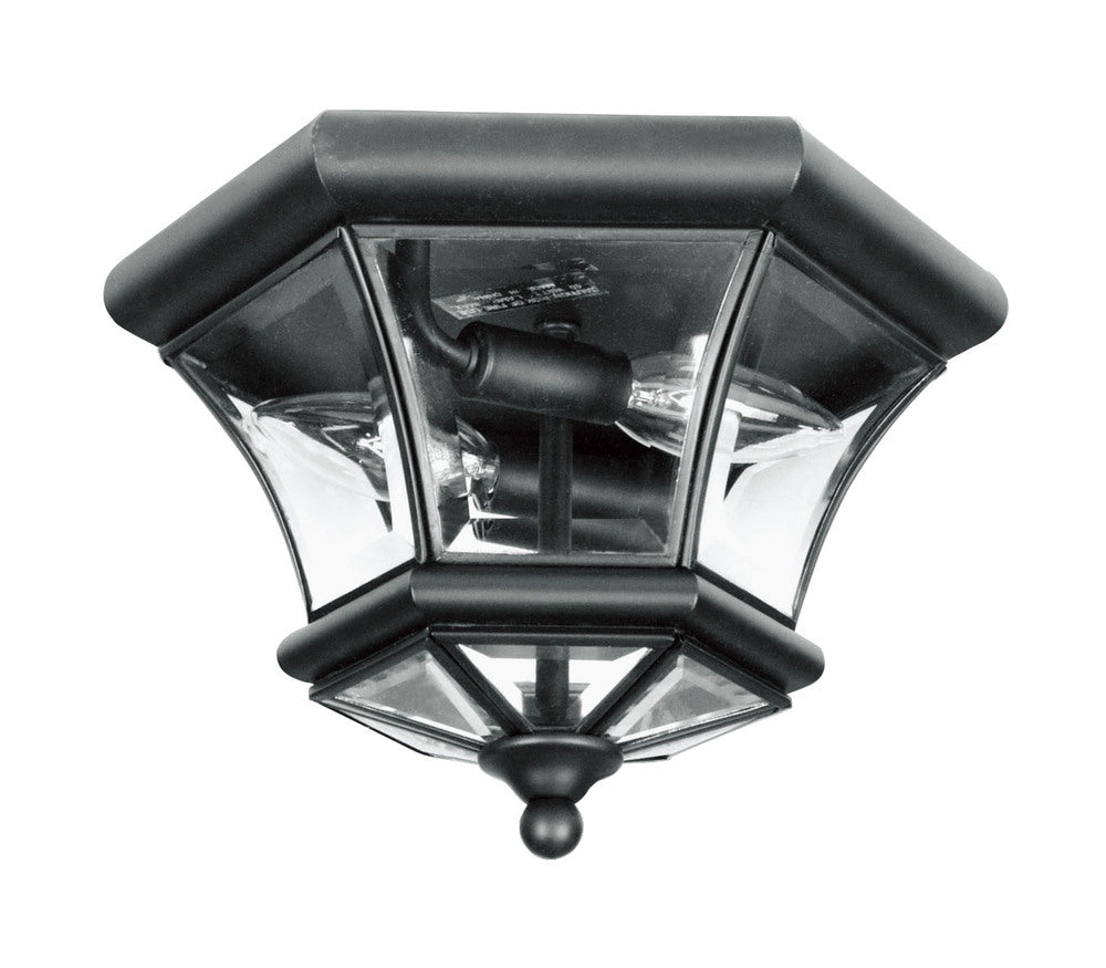 Exterior-Livex Lighting-7052